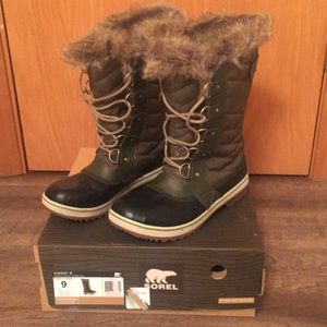 SOREL Tofino II Women’s Boots